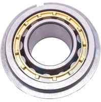 Bearing fit Yamaha Outboard Motor 2T E 9 15 DMH 9.9HP 15HP - 93390-00029 - RCMA 